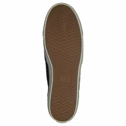Felt Wm Clmt Slipon Black