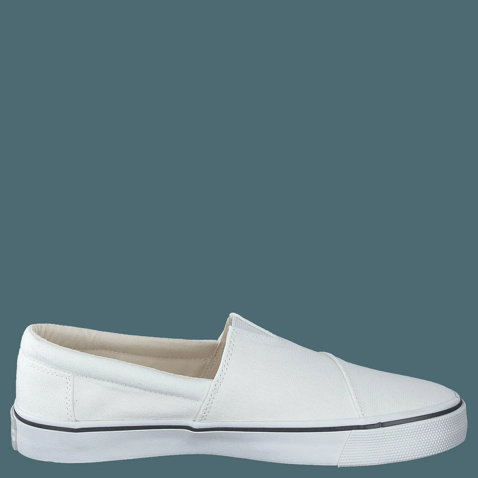 Fenix Slip-on White