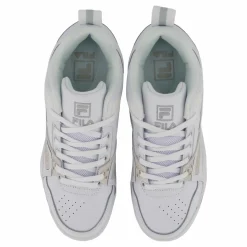 Fila Casim White-nimbus Cloud