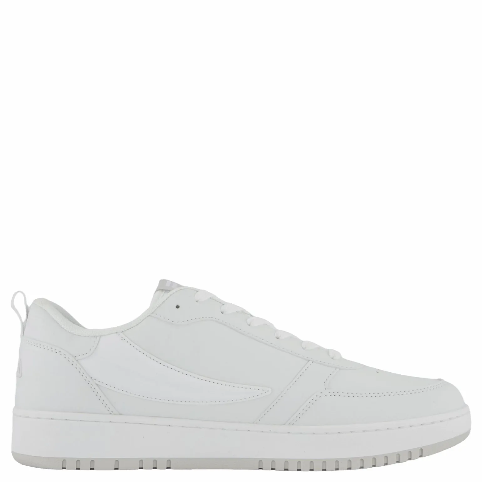 Fila Rega Nf White