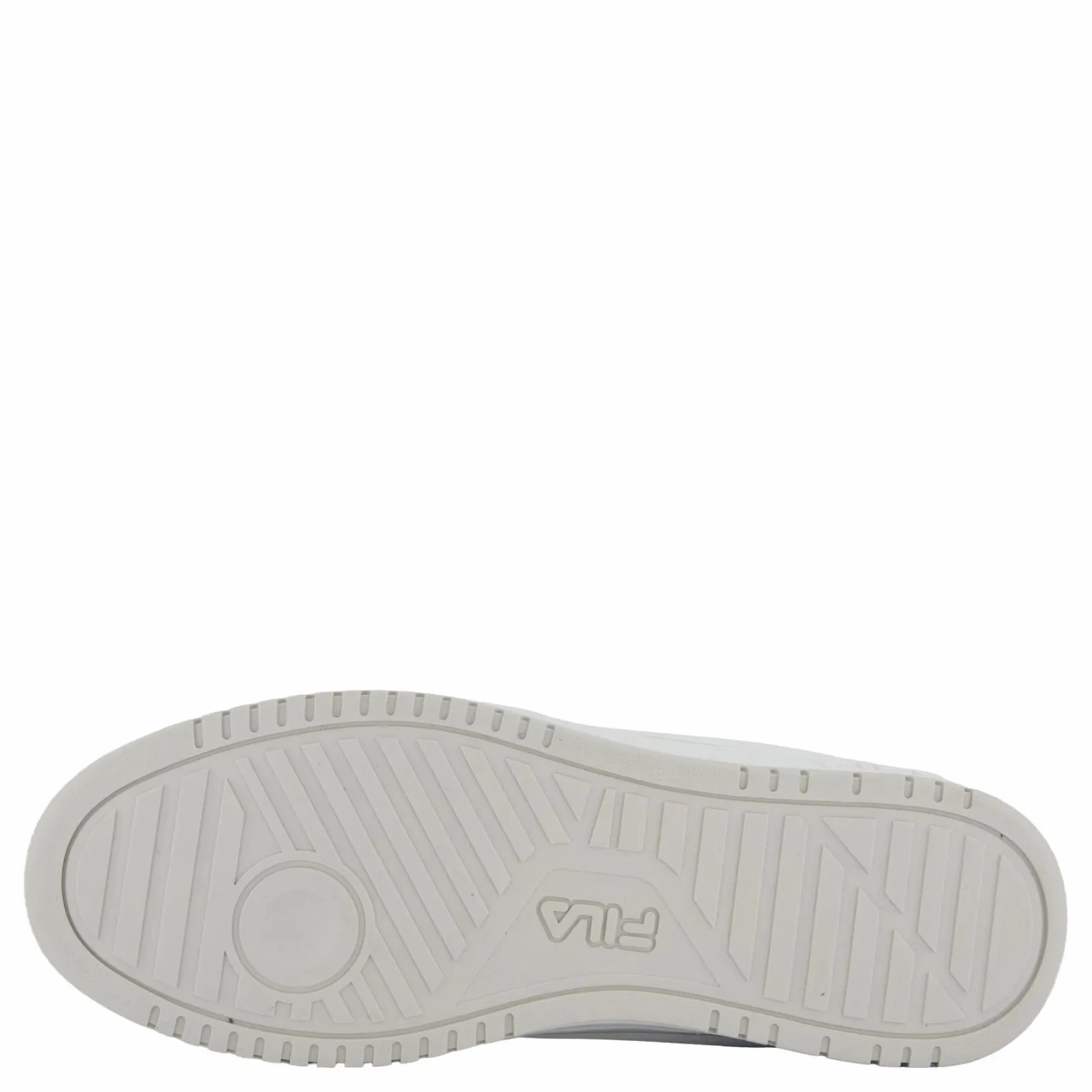 Fila Rega Nf White