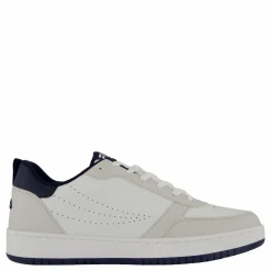 Fila Rega White-fila Navy