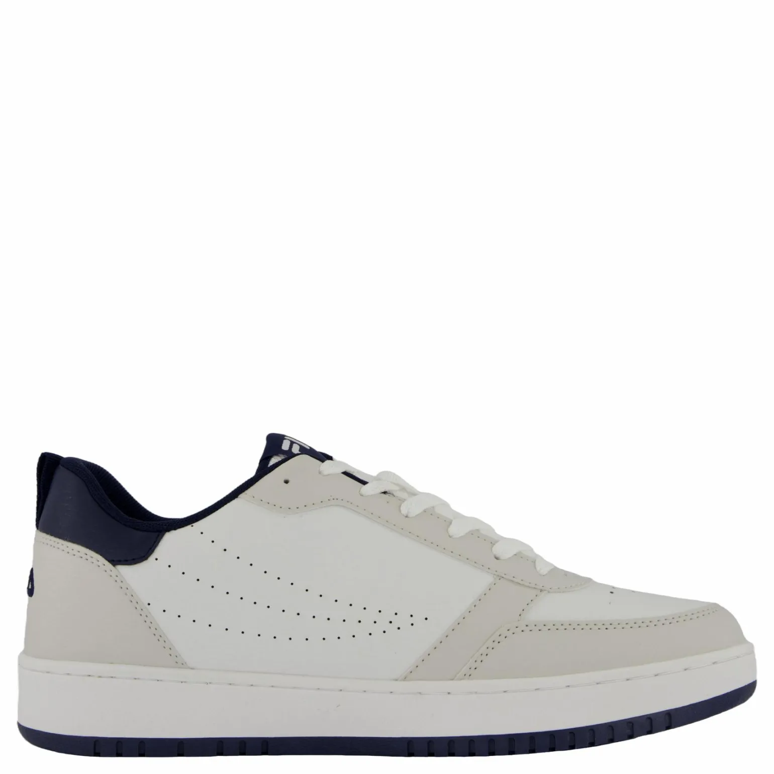 Fila Rega White-fila Navy