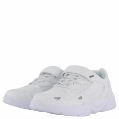 Fila Ventosa Velcro Kids White