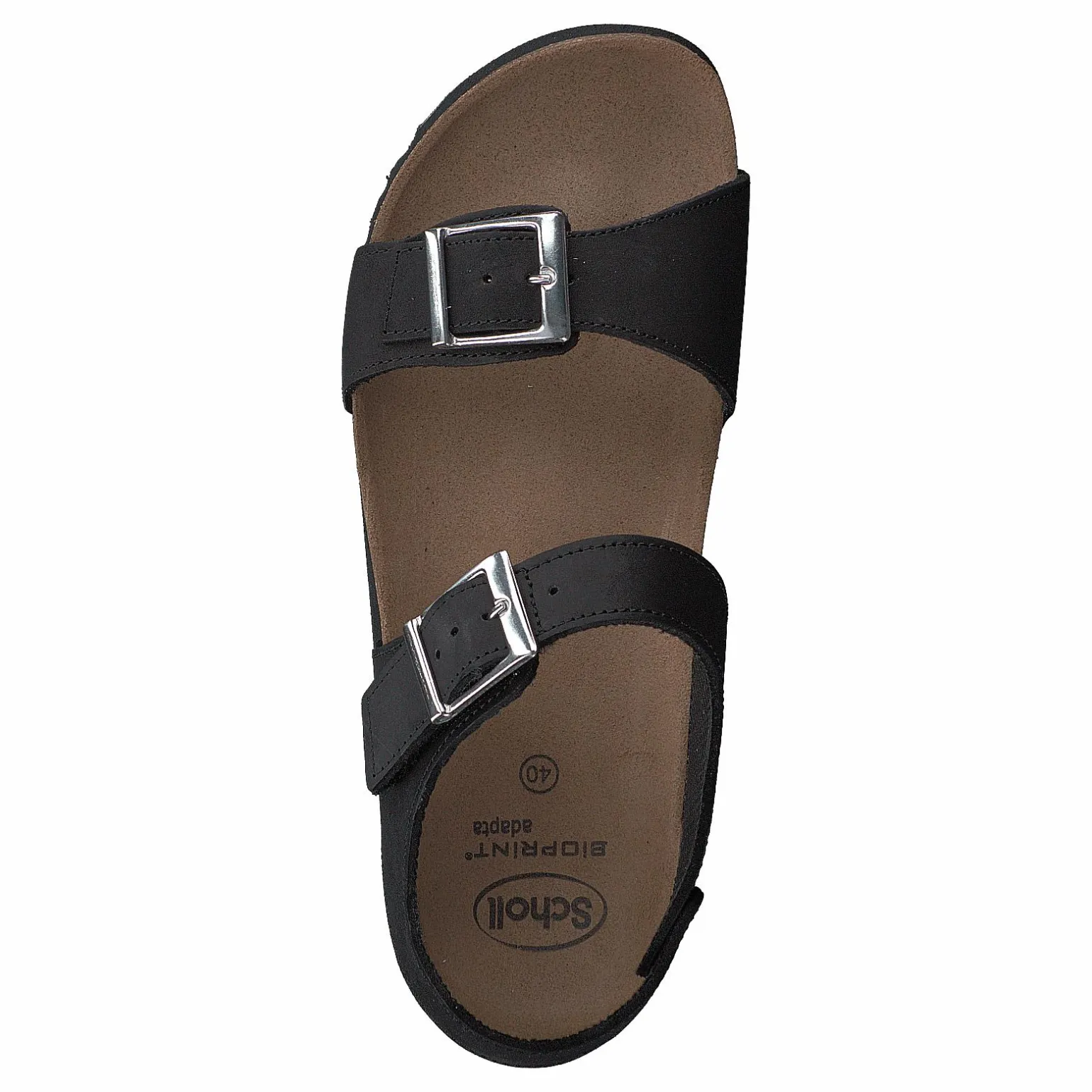 Filippa Sandal Black