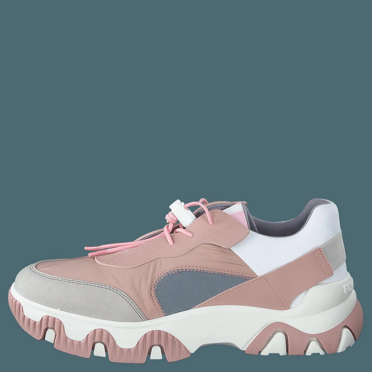 Fina634 Multi-rose