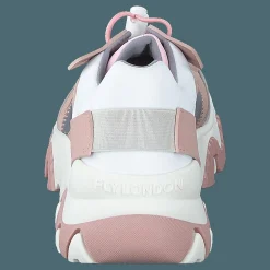 Fina634 Multi-rose