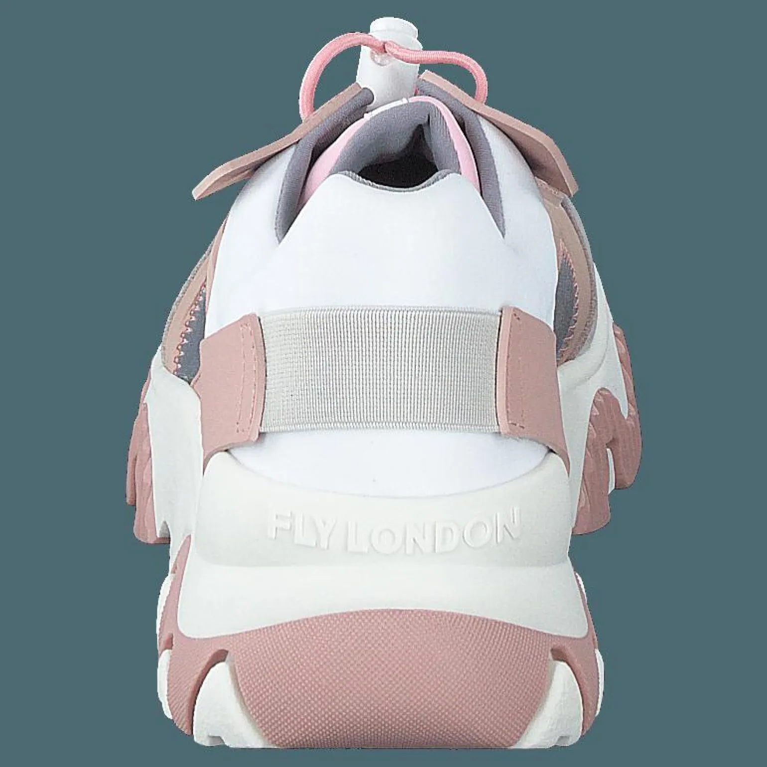 Fina634 Multi-rose