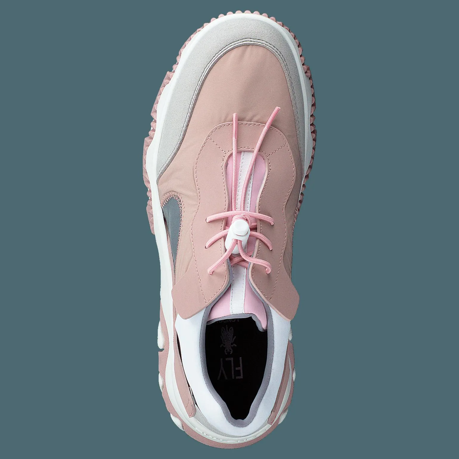 Fina634 Multi-rose