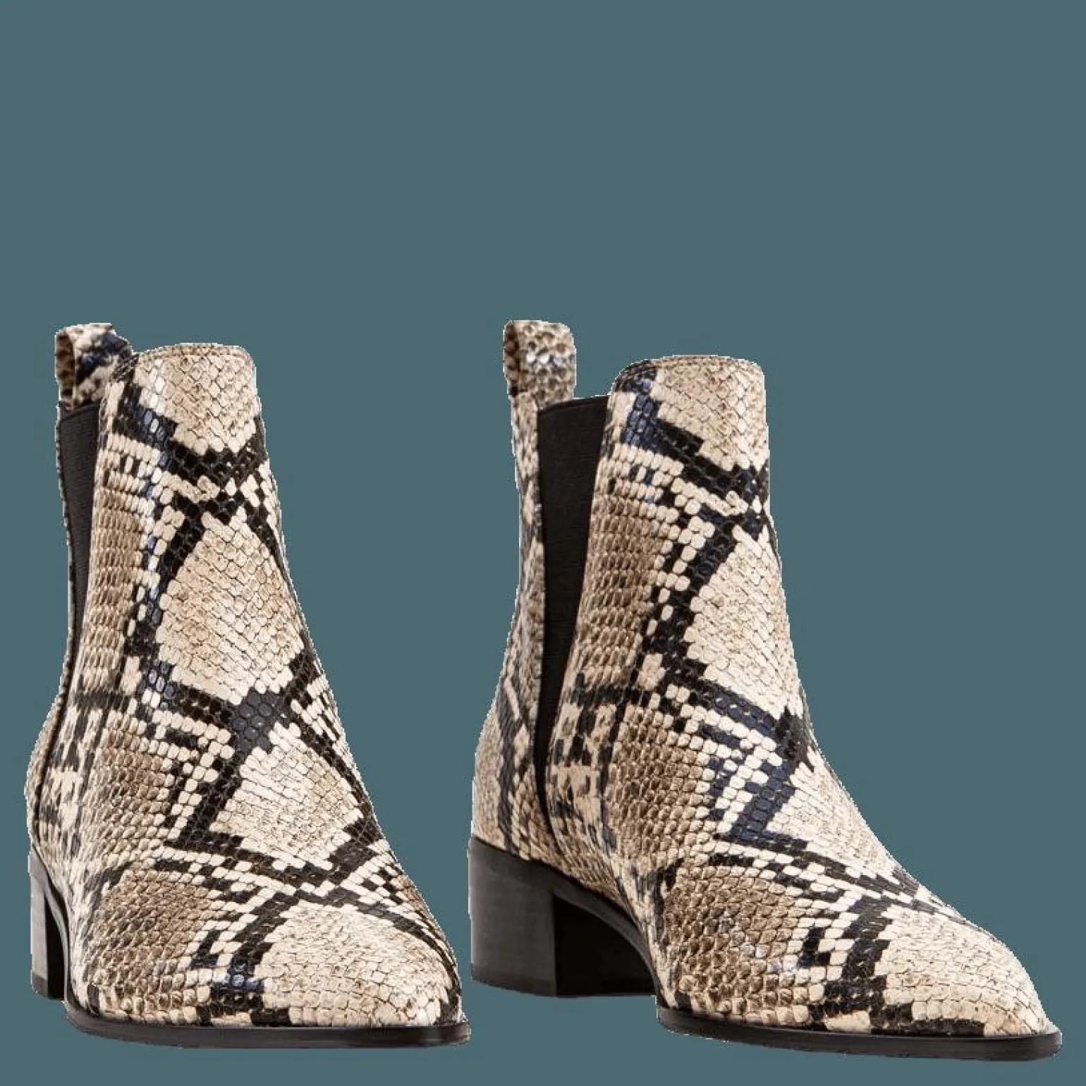 Finola Beige