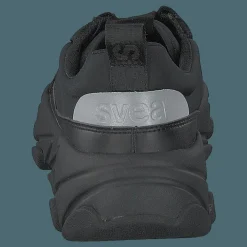 Fire Sneaker Black