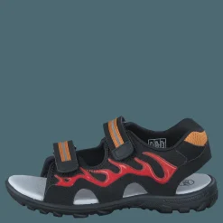 Firefly Black