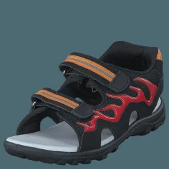 Firefly Black
