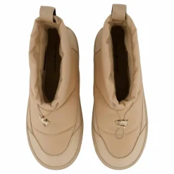 Flag Nylon Mini Snowboot Misty Blush