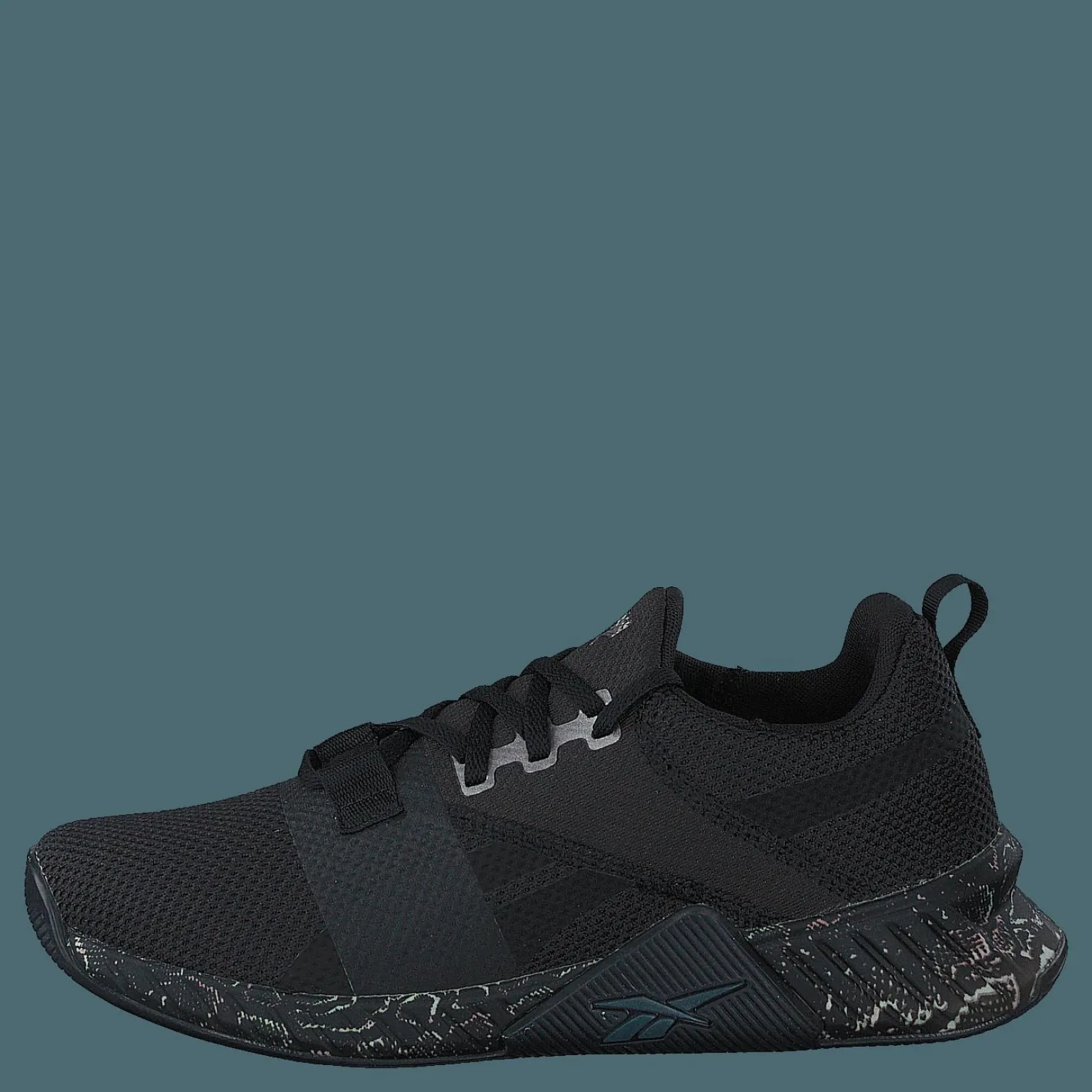 Flashfilm Train 2.0 Cblack/neomnt/twicor