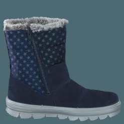 Flavia Blue