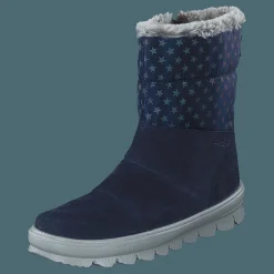 Flavia Blue