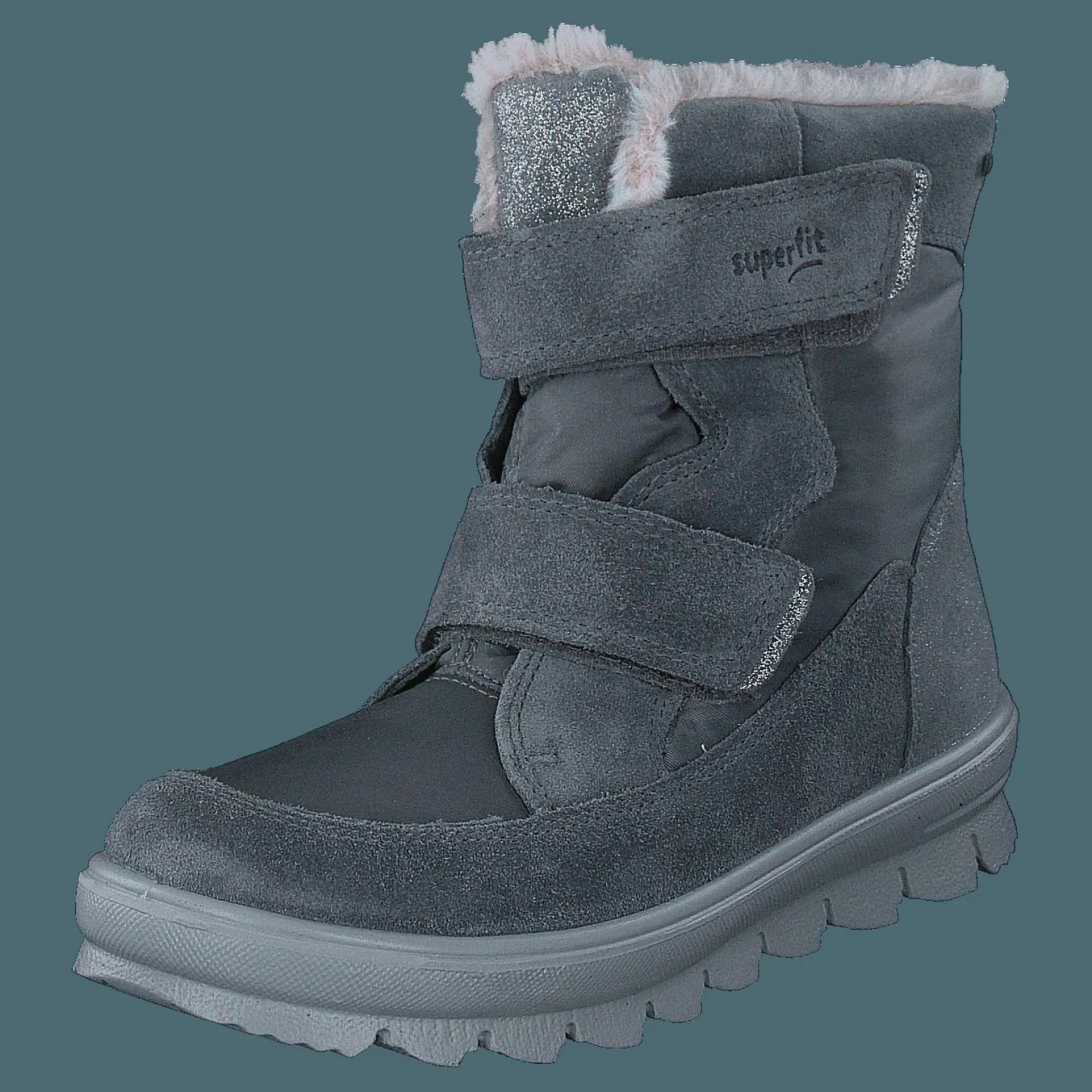 Flavia Grey
