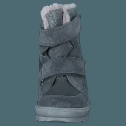 Flavia Grey