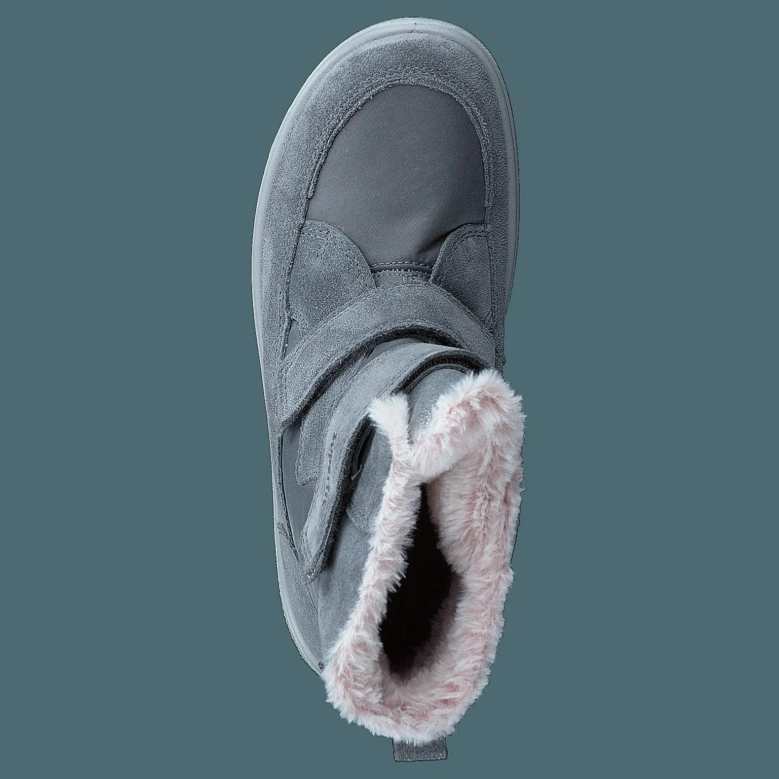 Flavia Grey