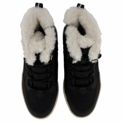 Fleek Warm Gtx Zip Black