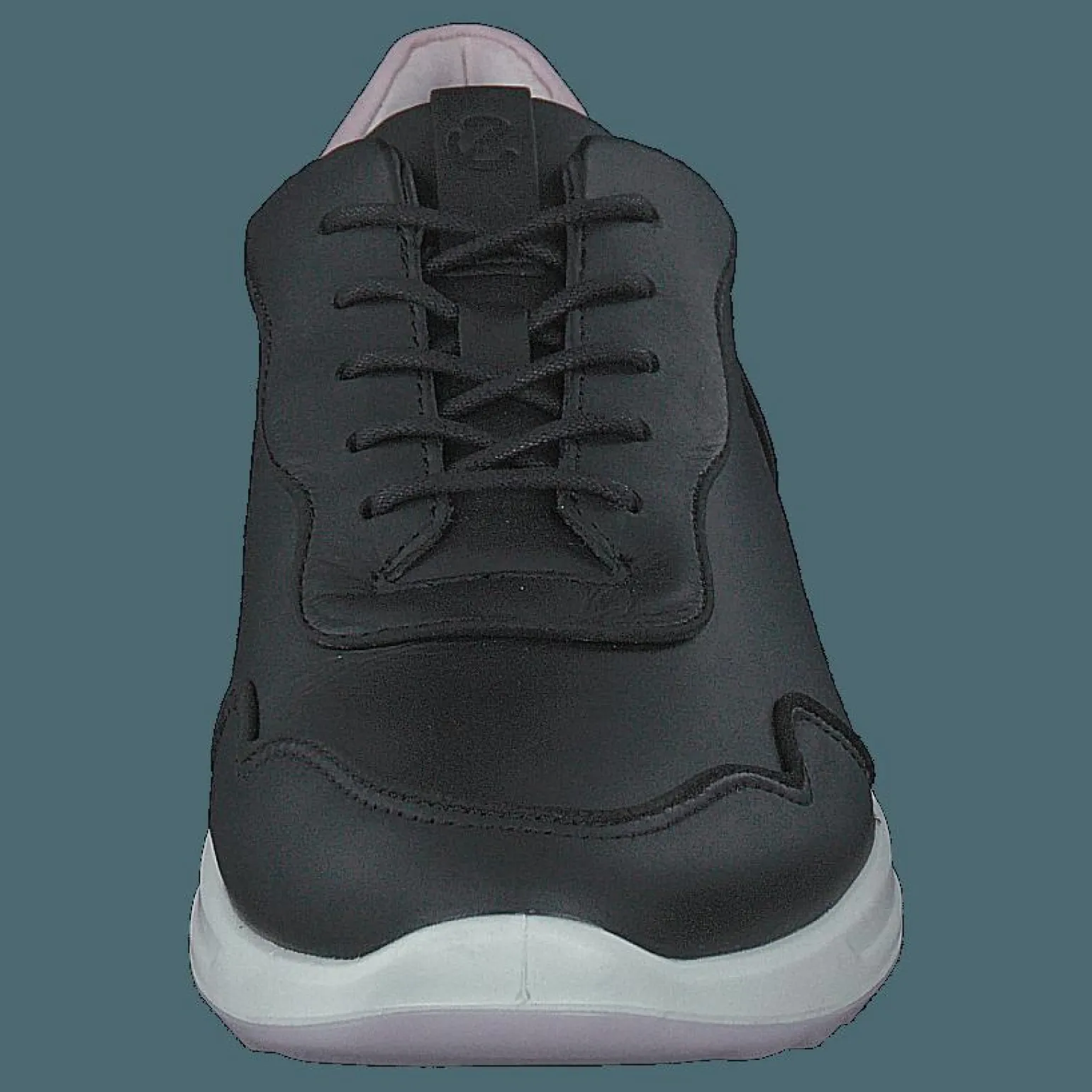 Flexure Runner Ii Black/blossom Rose