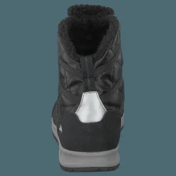 Flinga Gtx Black