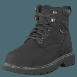 Floorhand Black