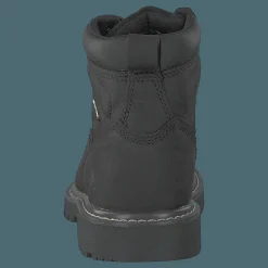 Floorhand Black