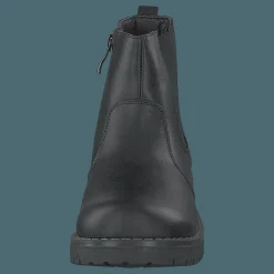 Flora Big Black