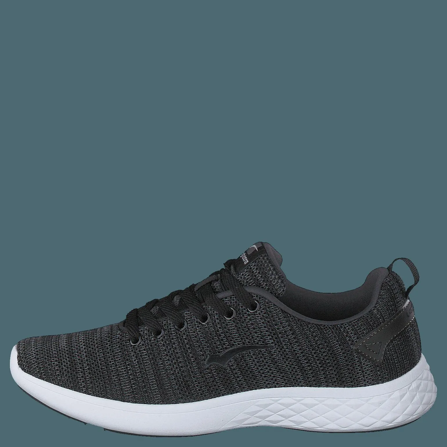 Flow Black/dark Grey