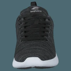 Flow Black/dark Grey