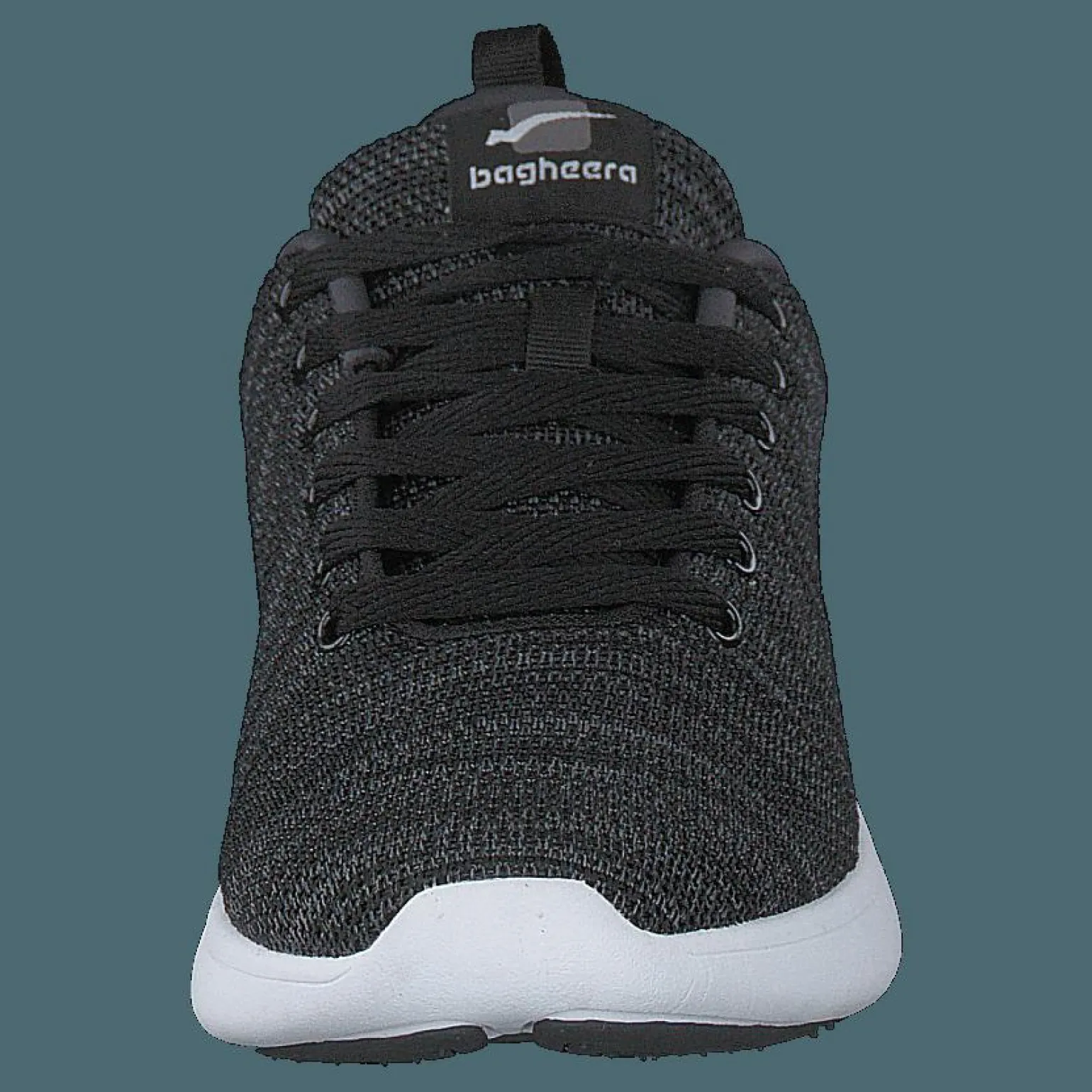 Flow Black/dark Grey