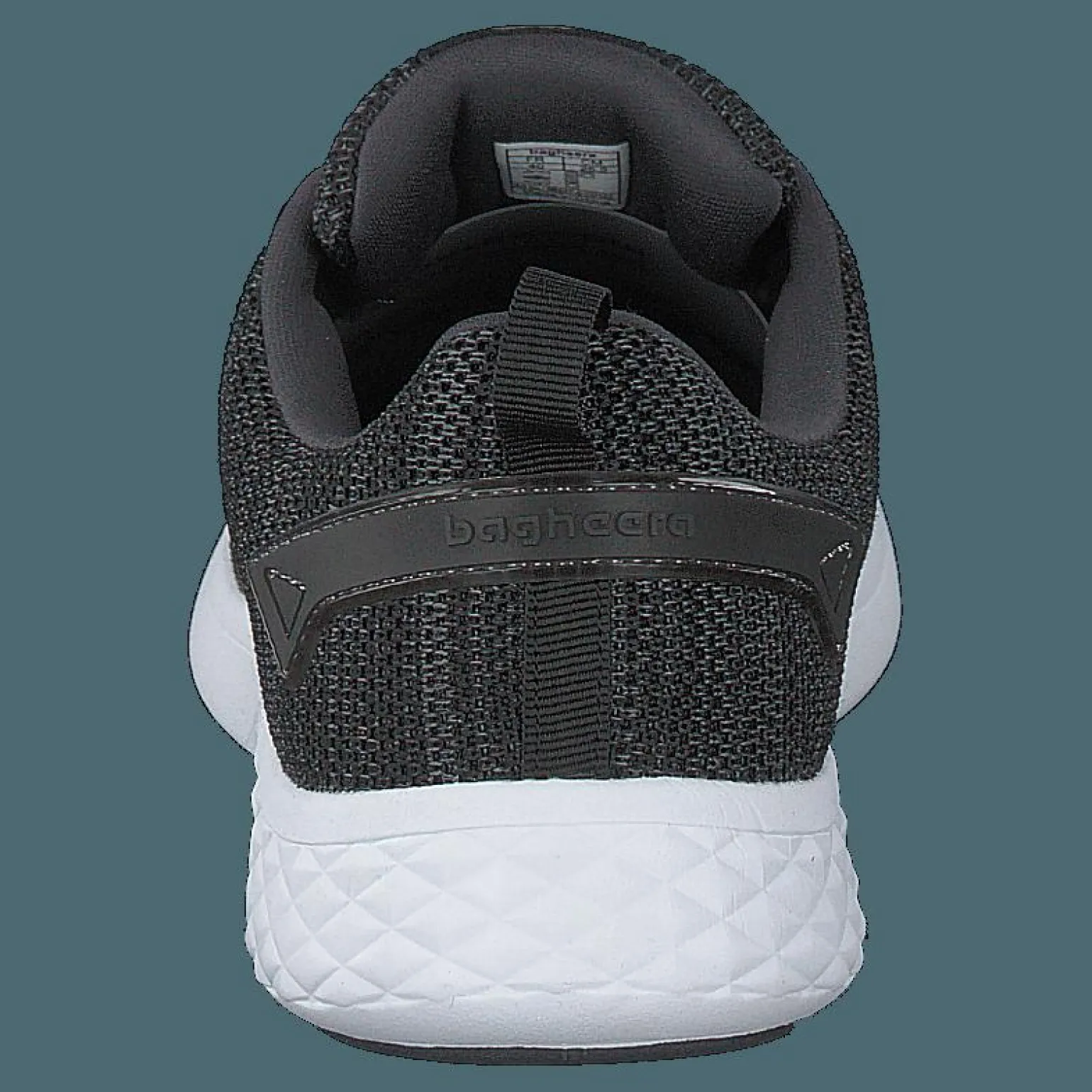 Flow Black/dark Grey