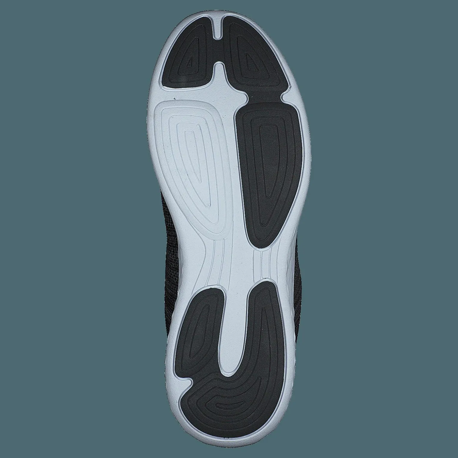 Flow Black/dark Grey