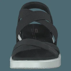 Flowt Black/white