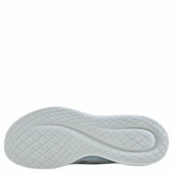Fluidflow 2.0 Shoes Cloud White / Silver Metallic / Halo Blue