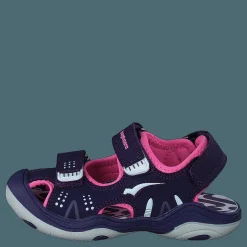 Flux Plum/pink