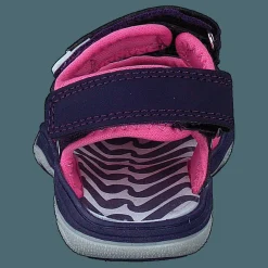 Flux Plum/pink