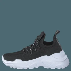 Fly Sneaker Black