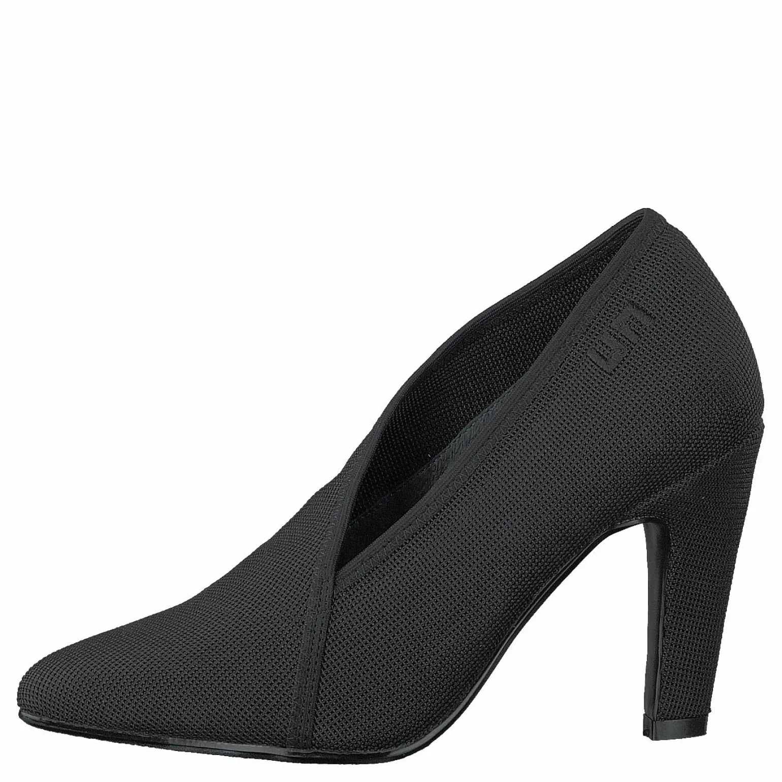 Fold Lite Hi Black