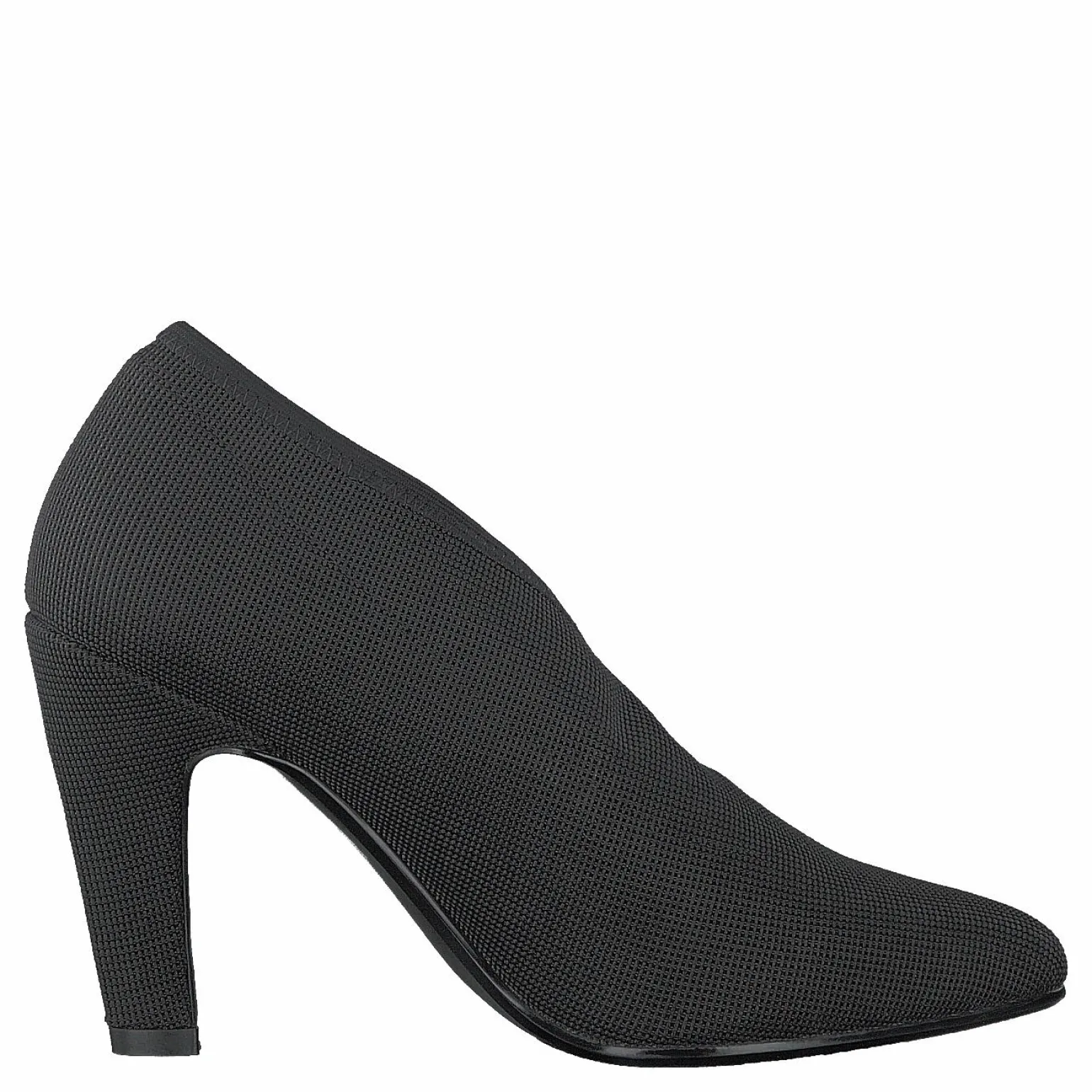 Fold Lite Hi Black