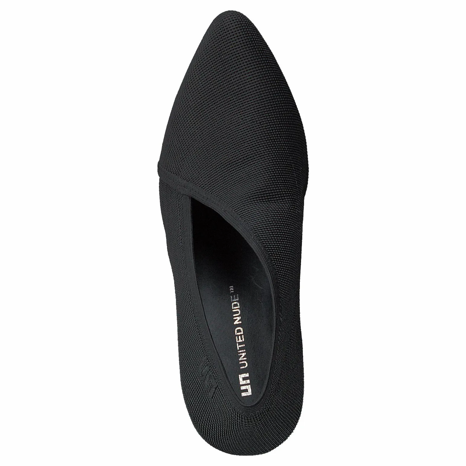 Fold Lite Hi Black