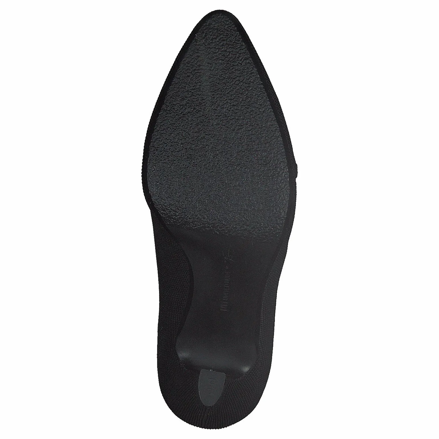 Fold Lite Hi Black