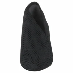 Fold Lite Mid Black Mesh
