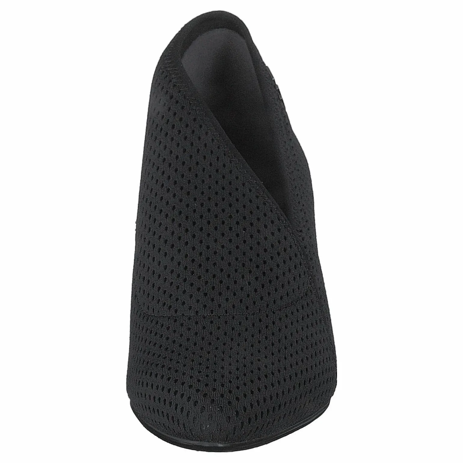 Fold Lite Mid Black Mesh