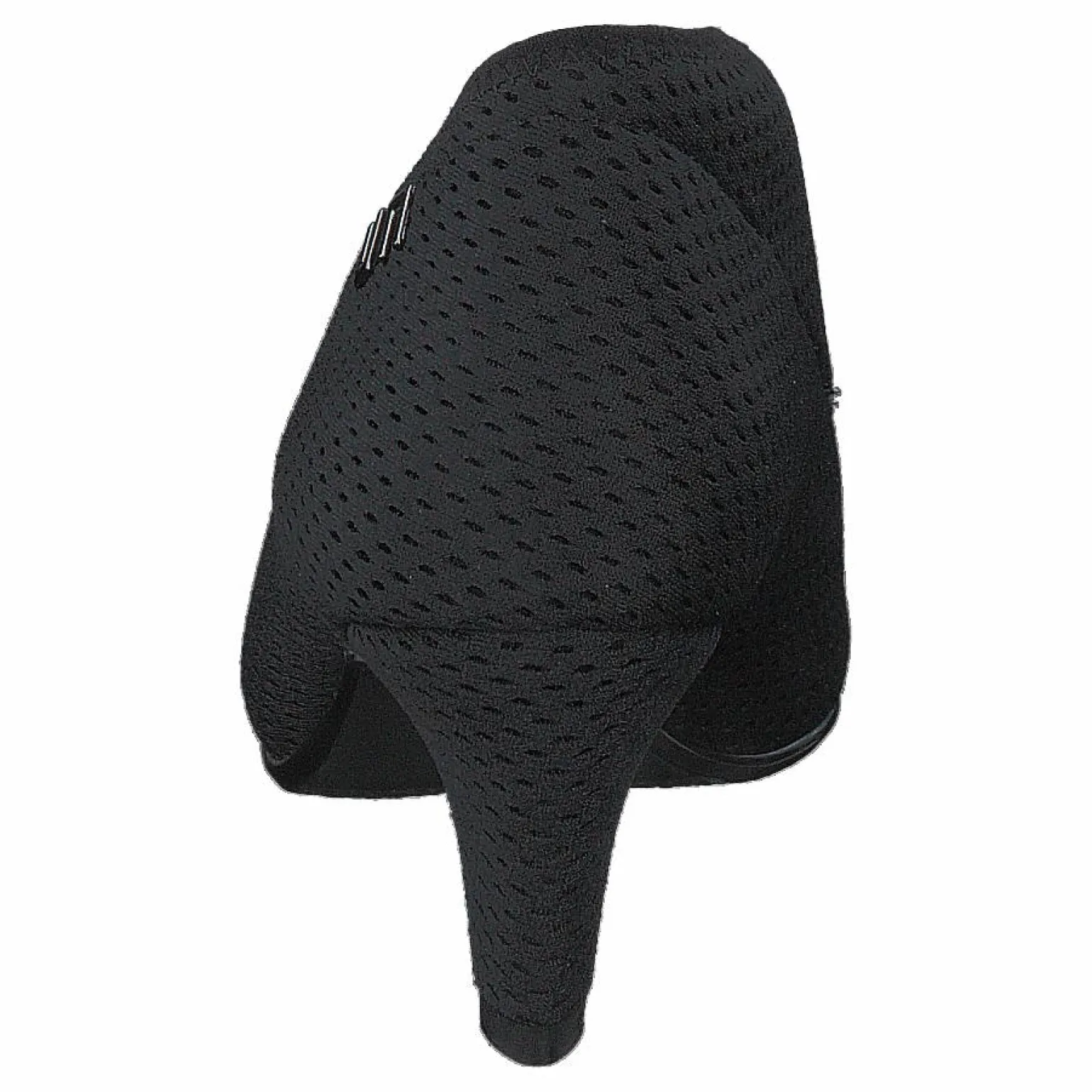 Fold Lite Mid Black Mesh