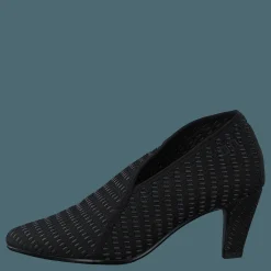 Fold Lite Mid Charcoal Interknit