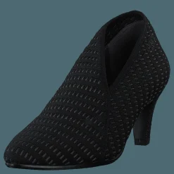 Fold Lite Mid Charcoal Interknit