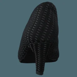 Fold Lite Mid Charcoal Interknit
